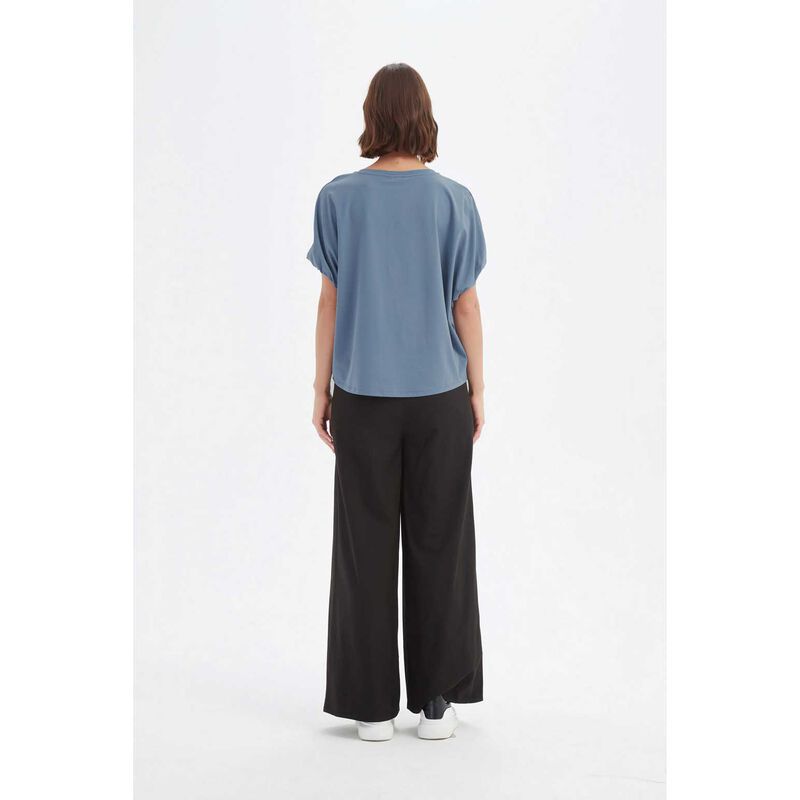 TIRELLI Bubble Sleeve Tee image number 1